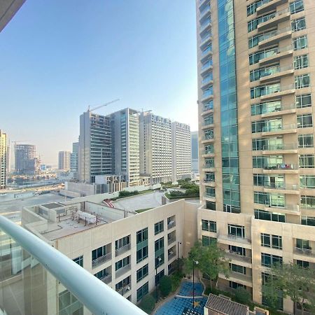 Durrani Homes - Cozy 1Br At Nujoom Tower Besides Dubai Mall & Burj Khalifa Εξωτερικό φωτογραφία