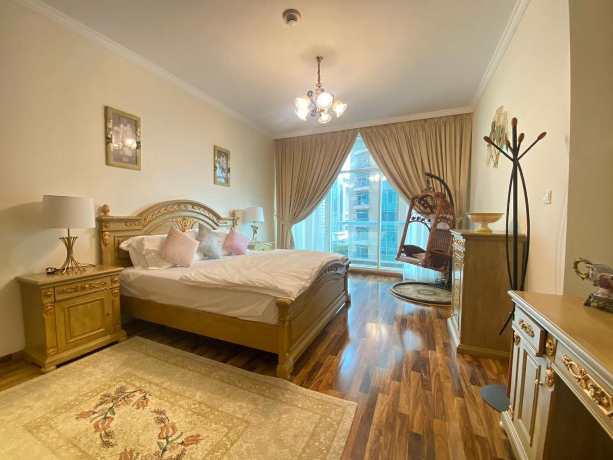 Durrani Homes - Cozy 1Br At Nujoom Tower Besides Dubai Mall & Burj Khalifa Εξωτερικό φωτογραφία